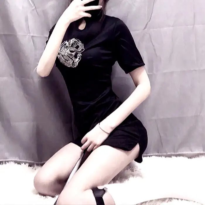 最后的科曼奇人