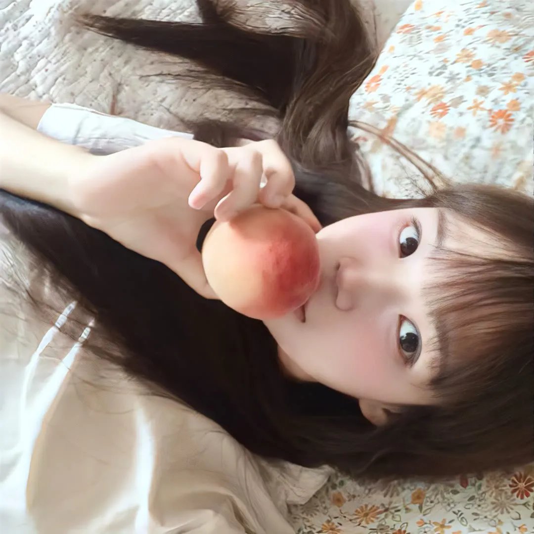 无形之爱