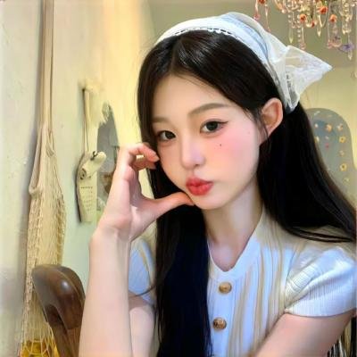 歌愈少女