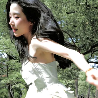 我想你
